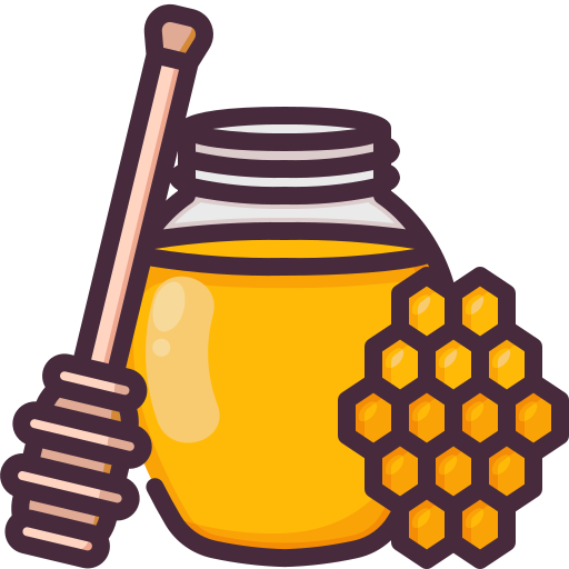 PURE HONEY